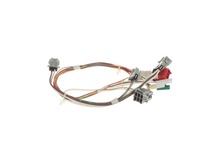 LATCH COM HARNESS WIRE – Part Number: WB18X33082