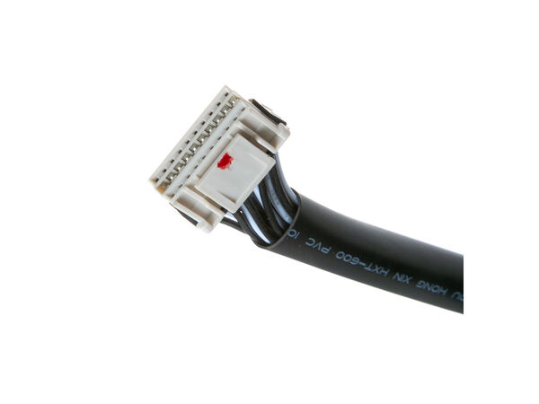 12722575-1-M-GE-WB18X33398-SINGLE HARNESS