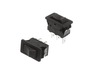 Light And Blower Switch (Black) – Part Number: WB24X32268