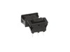 12722586-2-S-GE-WB24X32268-Light And Blower Switch (Black)