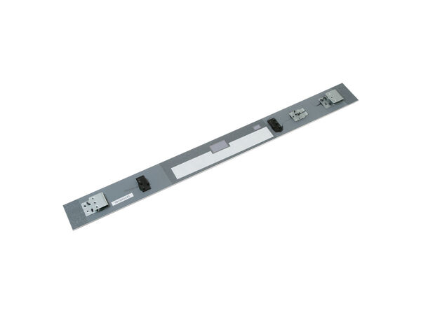 12722598-1-M-GE-WB27X31592-Stainless User Interface Touch Glass (Black)