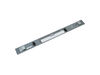 Stainless User Interface Touch Glass (Black) – Part Number: WB27X31592
