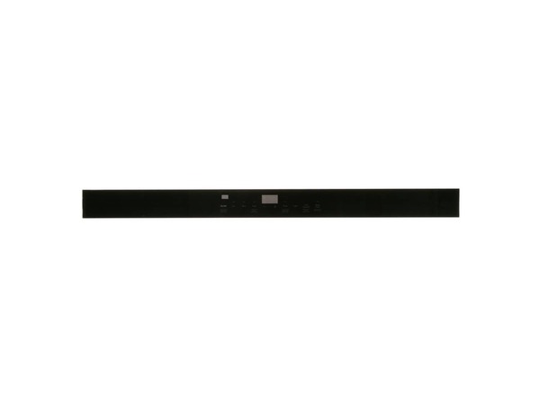 12722599-1-M-GE-WB27X31593-BLACK STAINLESS UI TOUCH GLASS