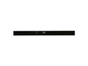 BLACK STAINLESS UI TOUCH GLASS – Part Number: WB27X31593