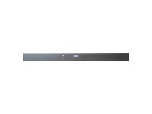 BLACK STAINLESS UI TOUCH GLASS – Part Number: WB27X31594