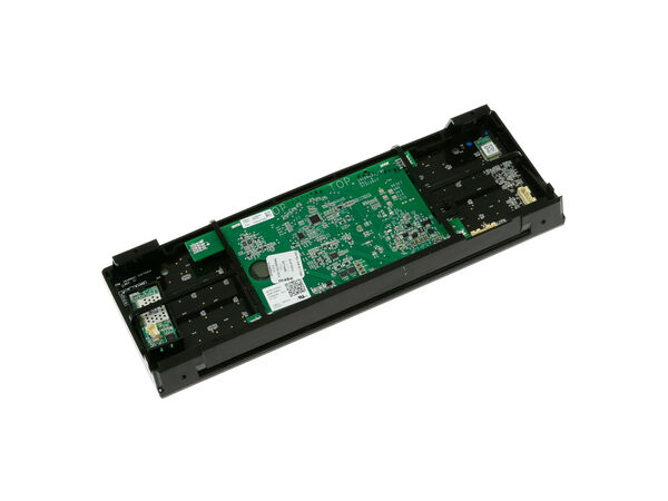 12722602-1-M-GE-WB27X31752-GLASS & TOUCH BOARD ASM