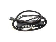 CONTROL BOARD AND BUTTONS ASM – Part Number: WB27X32127
