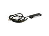 12722605-2-S-GE-WB27X32128-CONTROL BOARD AND BUTTONS ASM
