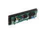 12722607-2-S-GE-WB27X32157-Oven Control & Faceplate Assembly