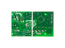 POWER BOARD – Part Number: WB27X32417