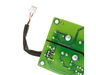 12722614-3-S-GE-WB27X32687-RELAY BOARD