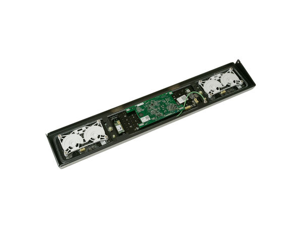 12722615-1-M-GE-WB27X32714-Control Panel And Board Assembly