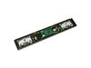 Control Panel And Board Assembly – Part Number: WB27X32714