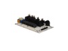 12722617-3-S-GE-WB27X32767-RELAY BOARD