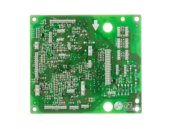 12722618-1-M-GE-WB27X32795-MAIN BOARD
