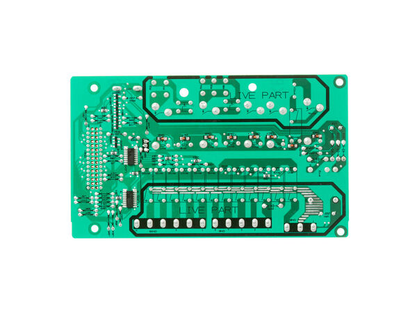 12722619-1-M-GE-WB27X32796-RELAY BOARD