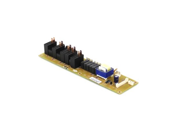 12722623-1-M-GE-WB27X33045-RELAY BOARD