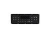 OVEN CONTROL AND OVERLAY ASM – Part Number: WB27X33138