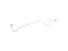 12722652-3-S-GE-WB28X31431-OVEN TUBE SUPPLY
