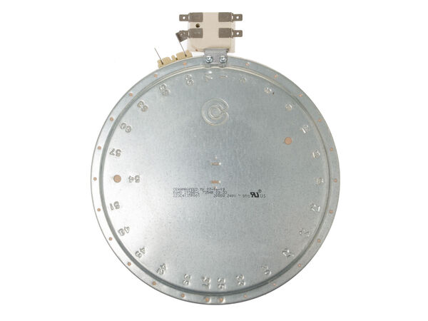 12722659-1-M-GE-WB30X30934-Haliant Element & Pad Assembly