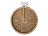 12722659-2-S-GE-WB30X30934-Haliant Element & Pad Assembly