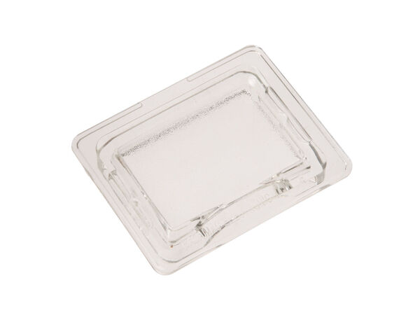12722674-1-M-GE-WB34X31317-OVEN LIGHT LENS