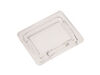 OVEN LIGHT LENS – Part Number: WB34X31317