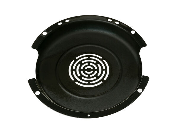 12722682-1-M-GE-WB34X31766-BLACK CONVECTION FAN COVER