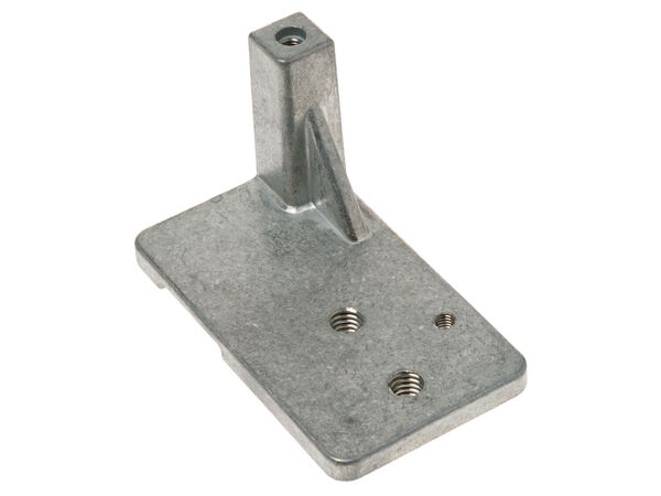 12722683-1-M-GE-WB34X31805-BRACKET HANDLE RIGHT