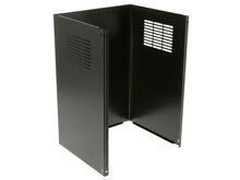 DARK SLATE UPPER DUCT COVER – Part Number: WB34X32129