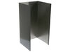 LOWER DUCT COVER BS – Part Number: WB34X33266