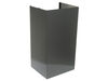12722695-2-S-GE-WB34X33266-LOWER DUCT COVER BS