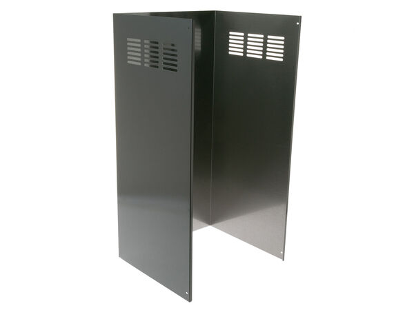 12722698-1-M-GE-WB34X33269-UPPER DUCT COVER BS