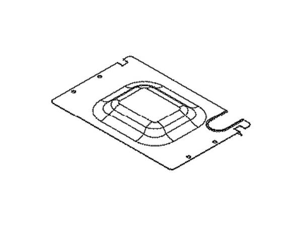 12722703-1-M-GE-WB35X28986-INSULATION LATCH