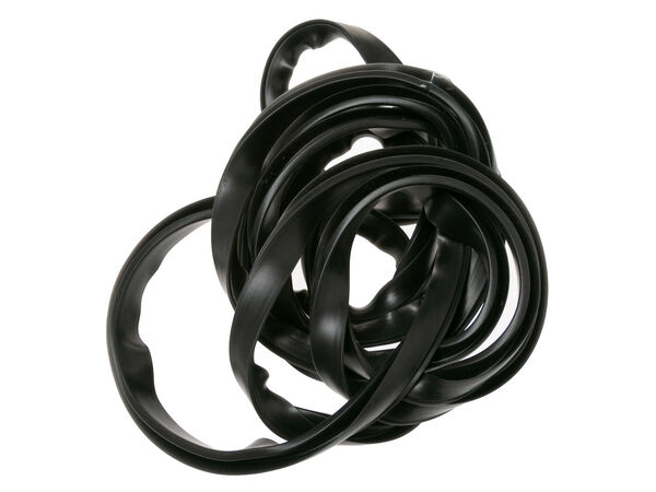 12722710-1-M-GE-WB35X31305-BURNER BOX GASKET
