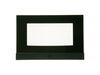 12722746-3-S-GE-WB56X30818-Glass Oven Door Assembly