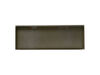WARM METALLIC DRAWER PANEL – Part Number: WB56X31460