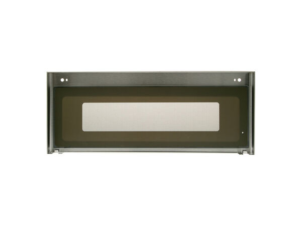 12722758-1-M-GE-WB56X31642-Stainless Steel Glass & Door Panel