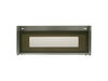 Stainless Steel Glass & Door Panel – Part Number: WB56X31642