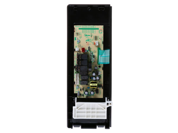 12722760-1-M-GE-WB56X32107-Control Panel (Dark Slate)