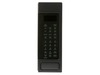 CONTROL PANEL BLACK MATTE WITH WIFI – Part Number: WB56X32345