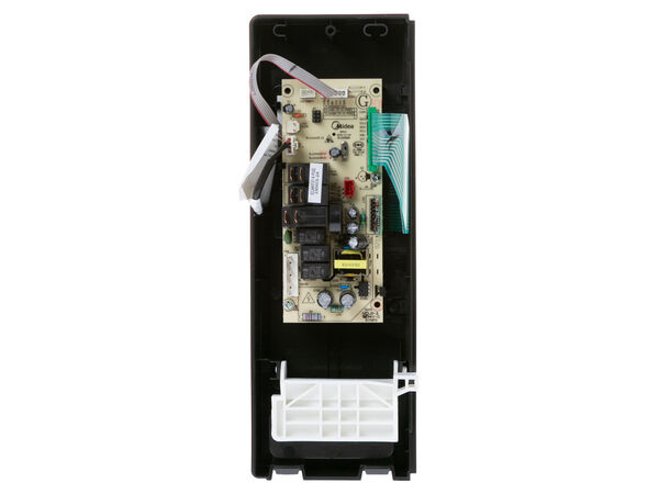 12722767-1-M-GE-WB56X32346-CONTROL PANEL WHITE MATTE WITH WIFI