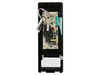 CONTROL PANEL WHITE MATTE WITH WIFI – Part Number: WB56X32346