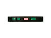 CONTROL PANEL ASM WHITE LED – Part Number: WB56X32621