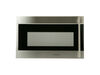 12722793-3-S-GE-WB56X32813-STAINLESS STEEL DOOR