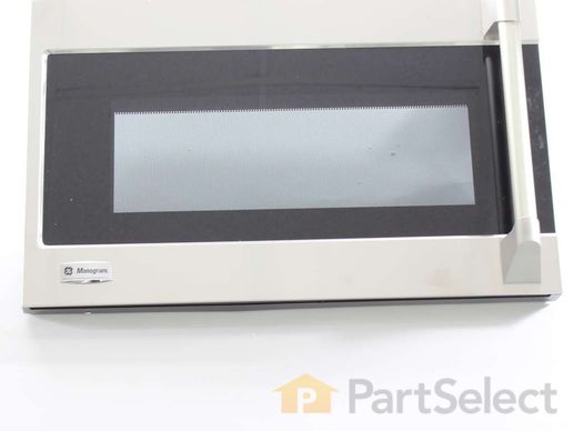 12722794-1-M-GE-WB56X32820-STAINLESS STEEL DOOR