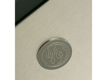 Stainless Steel Outer Door Assembly – Part Number: WB56X33178
