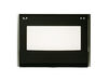 12722809-2-S-GE-WB56X33178-Stainless Steel Outer Door Assembly