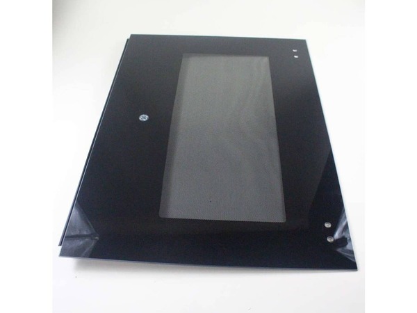 12722810-1-M-GE-WB56X33188-Black Outer Door Assembly
