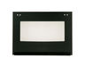 12722810-3-S-GE-WB56X33188-Black Outer Door Assembly